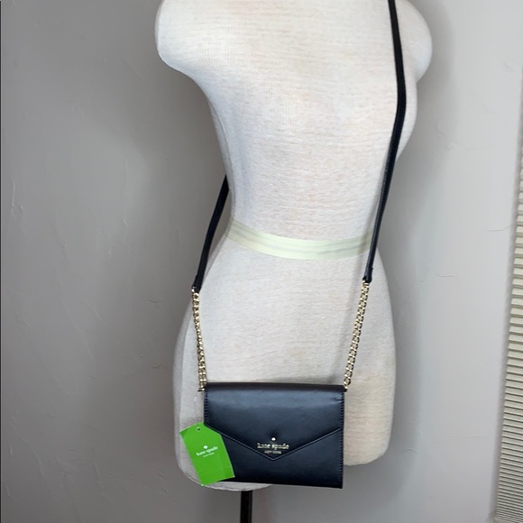 kate spade Handbags - Kate Spade Crossbody Bag